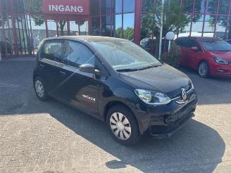 Démontage voiture Volkswagen Up! Up! (121), Hatchback, 2011 1.0 MPI 12V 2023/4