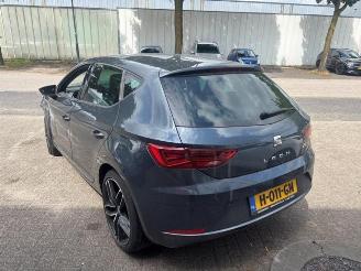 Purkuautot passenger cars Seat Leon Leon (5FB), Hatchback 5-drs, 2012 / 2020 1.0 TSI 12V 2020/2