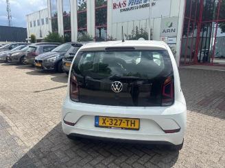Auto da rottamare Volkswagen Up! Up! (121), Hatchback, 2011 1.0 MPI 12V 2024/2