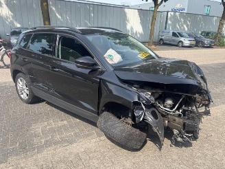 Skoda Karoq Karoq, SUV, 2017 1.5 TSI 16V picture 4