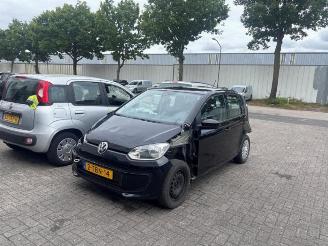 Volkswagen Up! Up! (121), Hatchback, 2011 1.0 12V 60 picture 1