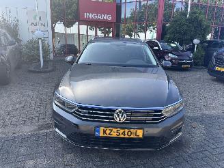  Volkswagen Passat 1.4 GTE HYBR 2016/12