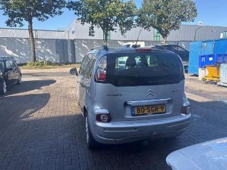 Coche siniestrado Citroën C3 picasso C3 Picasso (SH), MPV, 2008 / 2017 1.4 16V VTI 95 2011/9