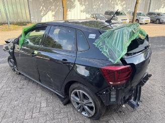 Volkswagen Polo Polo VI (AW1), Hatchback 5-drs, 2017 1.0 TSI 12V picture 4