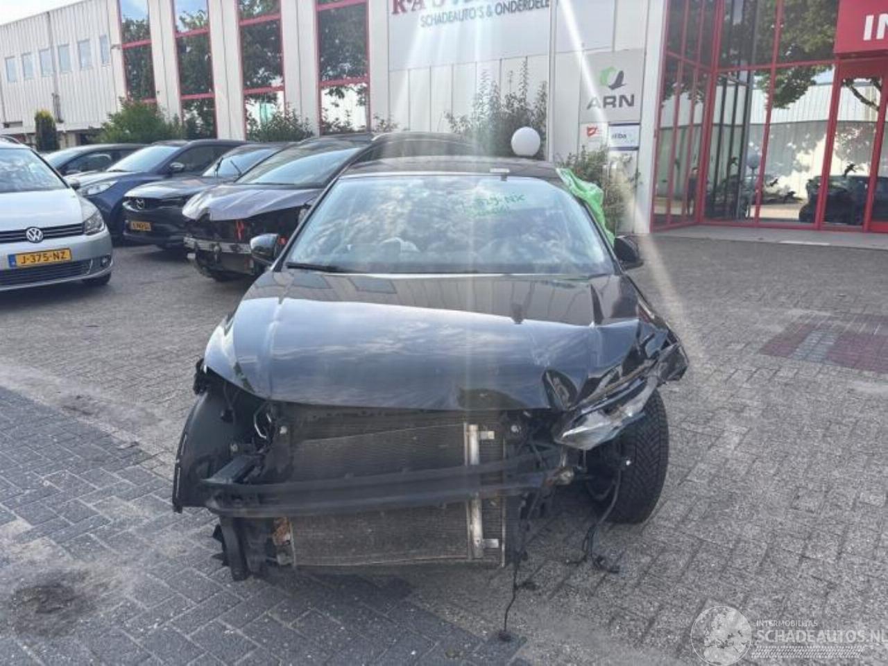 Volkswagen Polo Polo VI (AW1), Hatchback 5-drs, 2017 1.0 TSI 12V