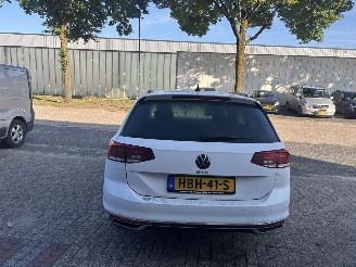 Volkswagen Passat 1.4 TSI PHEV GTE Business picture 5
