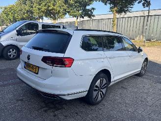 Volkswagen Passat 1.4 TSI PHEV GTE Business picture 6
