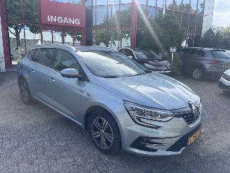 Renault Mégane Estate 1.3 TCe Intens picture 8