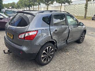 Nissan Qashqai 1.6 360 picture 6