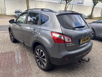 Nissan Qashqai 1.6 360 picture 4