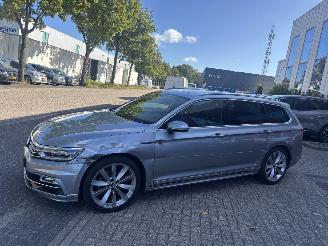 Volkswagen Passat VARIANT 2.0 TDI HIGHLINE picture 3