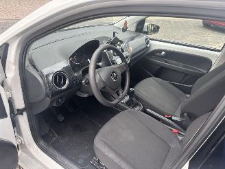 Volkswagen Up!  picture 9