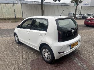 Volkswagen Up!  picture 4