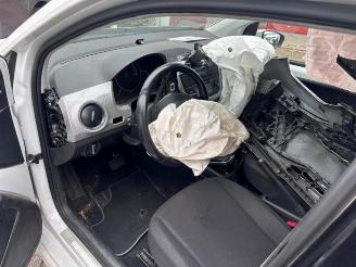 Volkswagen Up! Up! (121), Hatchback, 2011 e-Up! picture 6