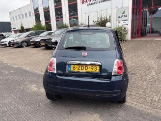 Fiat 500 500 (312), Hatchback, 2007 0.9 TwinAir 60 picture 1