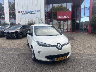 Avarii autoturisme Renault Zoé R240 INTENS 22KWH 2016/8