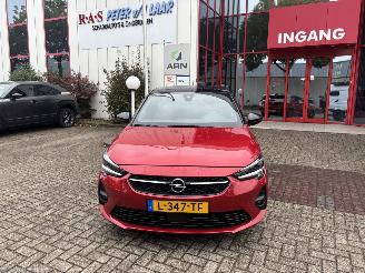 Unfallwagen Opel Corsa 1.2 GS Line 2021/7