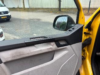 Volkswagen Transporter 2.0 TDI picture 14