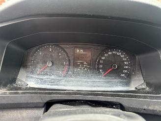 Volkswagen Transporter 2.0 TDI picture 10