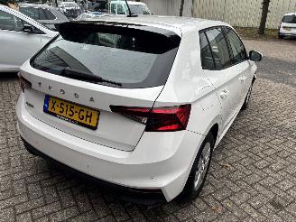 Skoda Fabia 1.0 TSI 70KW AMBITION picture 6