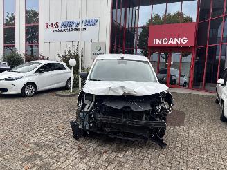 Vrakbiler bedrijf Renault Kangoo LUXE DCI 55KW 2024/1