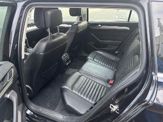 Volkswagen Passat 2.0 TSI HIGHLINE picture 10