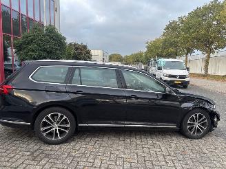 Volkswagen Passat 2.0 TSI HIGHLINE picture 7