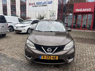 Nissan Pulsar 1.2 DIG-T BUSINESS 2015/1
