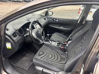 Nissan Pulsar 1.2 DIG-T BUSINESS picture 9