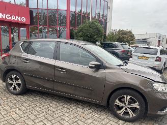Nissan Pulsar 1.2 DIG-T BUSINESS picture 8