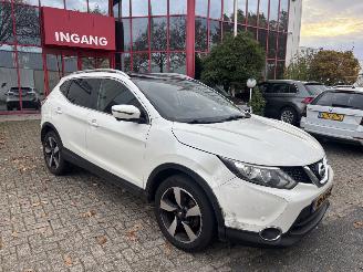 Nissan Qashqai 1.2 CONNECT picture 8