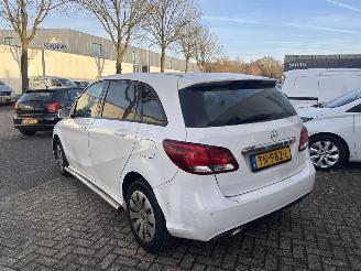 Mercedes B-klasse 220D 130KW picture 4
