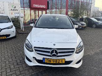 Mercedes B-klasse 220D 130KW 2018/10