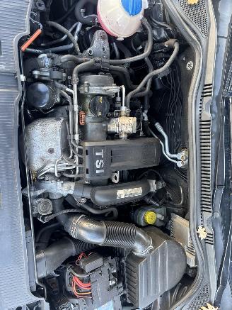 Seat Ibiza ST AUTOMAAT picture 11