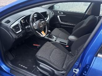 Kia Ceed 1.0 T-GDI DYNAMIC LINE picture 9