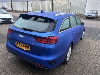 Kia Ceed 1.0 T-GDI DYNAMIC LINE picture 6
