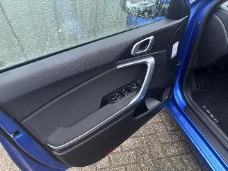 Kia Ceed 1.0 T-GDI DYNAMIC LINE picture 15