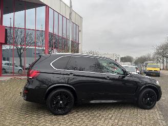 BMW X5 XDRIVE30D GRIJS KENTEKEN MET NIEUWE MOTOR EN APK picture 7