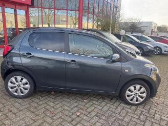 Citroën C1  picture 7