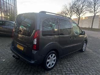 Peugeot Partner Tepee 1.2 PURETECH ACTIVE picture 6