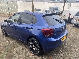 Volkswagen Polo 1.0 TSI COMFORTLINE picture 4