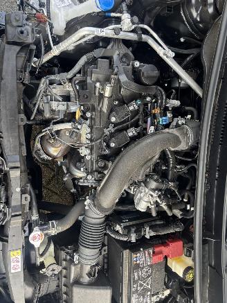 Toyota Yaris 1.0 VVT-I ACTIVE picture 18