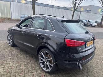Audi Q3 Q3 (8UB/8UG), SUV, 2011 / 2019 2.0 16V TFSI Quattro picture 5