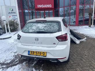 Seat Ibiza Ibiza V (KJB), Hatchback 5-drs, 2017 1.0 TSI 12V picture 2