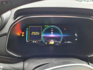 Renault Zoé Zoe (AG), Hatchback 5-drs, 2012 R110 picture 8