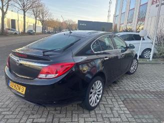 Opel Insignia Insignia, Hatchback 5-drs, 2008 / 2017 1.8 16V Ecotec picture 2