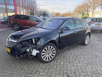Opel Insignia Insignia, Hatchback 5-drs, 2008 / 2017 1.8 16V Ecotec picture 6
