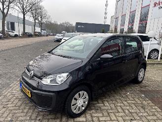 Volkswagen Up! 1.0 BMT MOVE UP picture 2