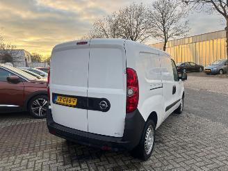 Opel Combo L2H1 GEEN SCHADE picture 6