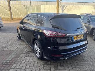 Uttjänta bilar auto Ford S-Max S-Max (WPC), MPV, 2015 2.0 TDCi 210 16V 2017/9